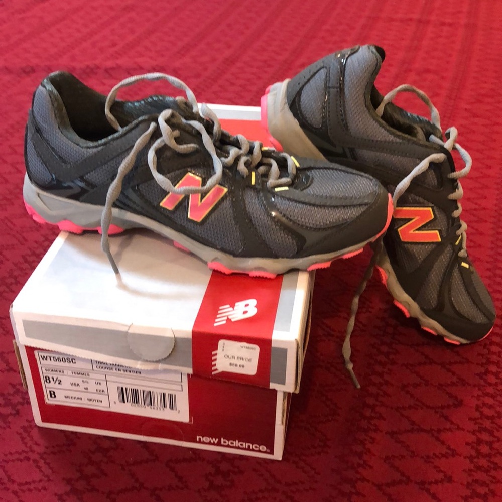 NWT New Balance